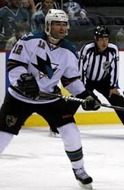 Patrick marleau is good at hockey. Patrick Marleau Wikipedia