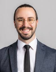 Gabriel Nadeau-Roberge