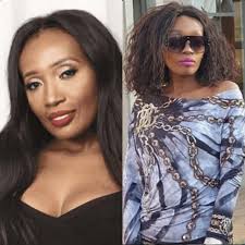 The reason why sophie ndaba was depressed is revealed in her son's diss trackif there's one thing that a male child can never tolerate, it's seeing a man abusing his mother and getting away with it. 3 Actors Living With Chronic Illnesses The Transformations Are Shocking