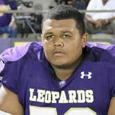 Omar Hawkins' Hernando High School Bio