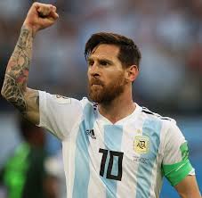 He has been instrumental in helping his teams make significant leads. Know More About Lionel Messi Net Worth Fix The Life