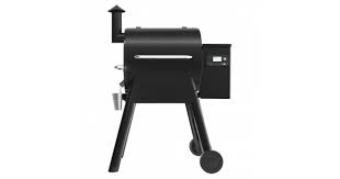 It should also be noted that the gen 1 pro series controller actually has two ports for external meat probe monitoring where the gen 2 d2. Traeger Pro D2 575 Pellet Bbq Free 2 X Bag Of Pellets