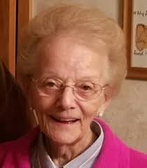 Eleanor Wadle Obituary