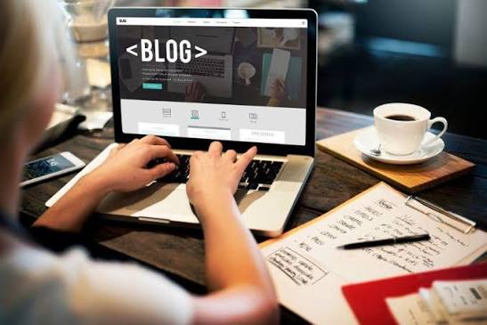 How to Write SEO Friendly Blogs — Eternity