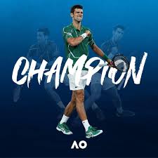 Shaghai rolex master novak djokovic wallpaper. Novak Djokovic Australian Open 2020 Wallpapers Wallpaper Cave