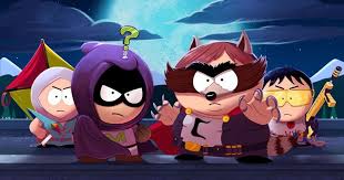 South Park The Fractured But Whole Pc Requirements Aren T Too Demanding