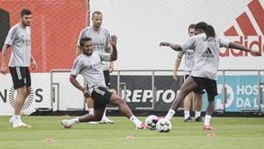 Benfica Tem Jogo Com O Estoril Na Agenda Benfica Jornal Record