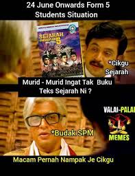 #spm2020 instagram videos and photos. Spm Students Paavangal Valai Palam Memes Facebook