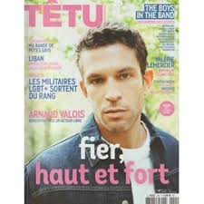 Revues Tetu au Meilleur Prix