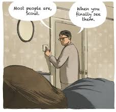 To Kill A Mockingbird Chapters 3-31 Study Guide | Download Free Pdf | To  Kill A Mockingbird