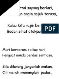 Aktiviti senamrobik yang dilakukan sendiri oleh krew apses tv. Maksud Badan Sihat Otak Cerdas Sukesihatkah