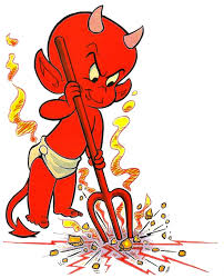 We did not find results for: Hot Stuff The Little Devil Life Of An Architect