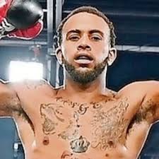 Rashield Williams vs. Jose Belloso, Bahamas Fight Night