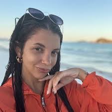 Agustina Barroso's Instagram, Twitter & Facebook