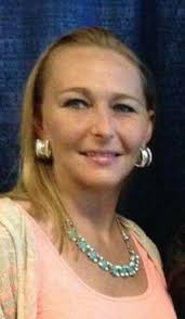 Amy Hole Bower Obituary