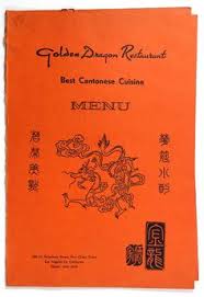 20+ vintage chinese takeout ideas