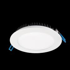 Products Elite Lighting Rl675 700l Dimtr 120 30k 90 Wh 6 Inch Round Slim Led Fixture