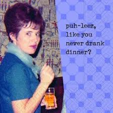 Check out our funny cocktail napkins selection for the very best in unique or custom, handmade pieces from our party décor shops. Never Drank Dinner Beverage Napkin Funny Cocktail Napkins Funny Cocktails Beverage Napkins