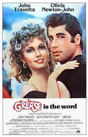 Dann beginnt für die beiden wieder der ernst . Grease Film Wikipedia