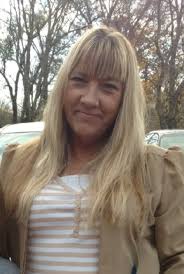 Obituary for Cynthia Martin Waldrop