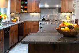 green kitchen countertops: 3 eco