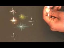 Learn To Capture The Light Of Stars With Colored Pencils I Ll Share A Simple Technique That I Use In My Visionary Drawing Stars Simple Art Easy Art Projects