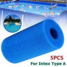 Filtre Piscine Intex Type 1 Achat Vente Pas Cher