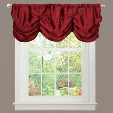 Maybe you would like to learn more about one of these? Lush Decor Estate Garden Window Valance