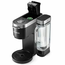 If it doesn't work, try with a different power outlet. Keurig 5000204978 K Duo Plus Single Serve And Carafe Coffee Maker Black For Sale Online Ebay
