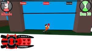 Si actualmente estás jugando a otros juegos roblox puedes utilizar el buscador de aquí abajo para encontrar códigos activos y en funcionamiento para ese juego. Consejos Para Ben 10 Y Evil Ben 10 Roblox For Android Apk Download