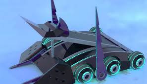 Researcher With Center For Vehicle Systems And Safety To Appear On Tv S Battlebots Virginia Tech Daily Virginia Tech