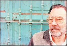 Yeomans, Neville Thomas