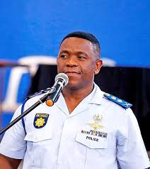 Former police officer Nokwazi Mthembu reflects on the corruption she  witnessed within the force, the betrayal that almost cost her her life, and  the shocking murder plot orchestrated by her own husband.