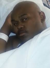 Richard was supposed to have his PET scan today but he forgot he wasn't  supposed to eat before his appointment.