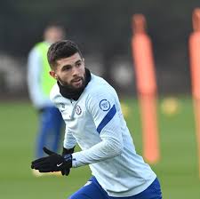 The latest tweets from @cpulisic_10 Christian Pulisic Archives Futballnews Com