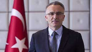 List of 39 naci definitions. Turkey Dismisses His Central Bank Governor Will Naci Agbal Be The New Finance Minister Geopolitica Infogeopolitica Info