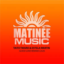 Matinée Music Music & Downloads on Beatport