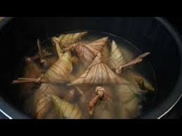 Ketupat palas merupakan juadah ketupat yang popular di negeri sebelah utara malaysia. Cara Rebus Ketupat Pulut Noxxa Lagi Cepat Dan Mudah Blog Wani Sukarno Pressure Cooker Recipes Recipes Food