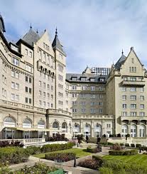 Fairmont Hotel Macdonald Edmonton Alberta Hotel Macdonald Fairmont Hotel Alberta Canada