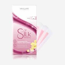 Wax strips hair removal ready to use wax paper facial hard bean italian private label hot face painless depilatory soft cold hai. Hair Removal Facial Wax Strips 32599 Hair Removal Bath Body Oriflame Cosmetics