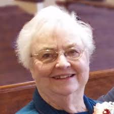 Anna Mae Fields Garber