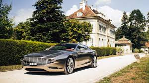 Aston Martin Virage Shooting Brake Silver Car HD Cars Wallpapers | HD  Wallpapers | ID #61746