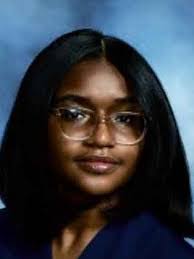 Alicia Augustin's Instagram, Twitter & Facebook