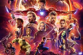 The marvel cinematic universe was the most successful movie franchise in north america as of may 2021, with a combined domestic box office revenue of 8.55 billion us dollars. Marvel S Movies Are Winning Because Of One Thing Commitment To Character Decider