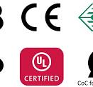 Normes de certification de l'éclairage LED - Marques et ...