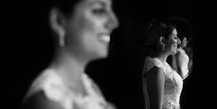 A Stylish Wedding in Windermere