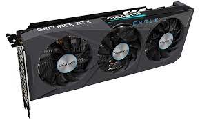 Computer won't require a power supply upgrade that may be required. Geforce Rtx 3070 Eagle Oc 8g Key Features Graphics Card Gigabyte Global