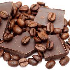 Chocolate Mocha Compound Homemade Chocolate Delicious Chocolate Chocolate Ganache Recipe