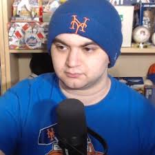 Seth Michael Carson"