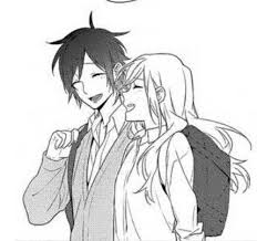 Anime Black And White Couple Drawings Pin On Bff Drawings